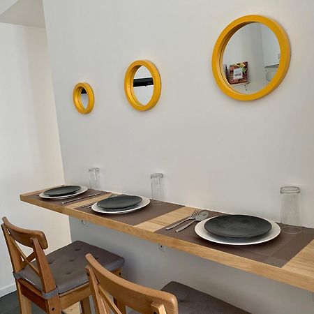 Appartements Voltaire - Carcassonne Centre Room photo