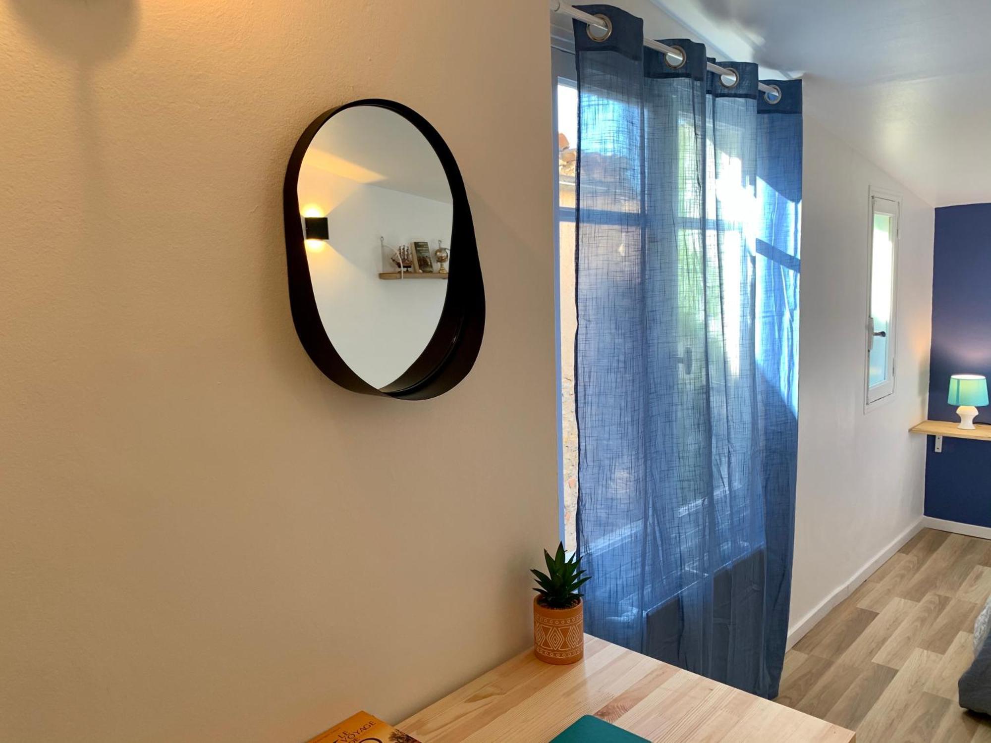 Appartements Voltaire - Carcassonne Centre Room photo